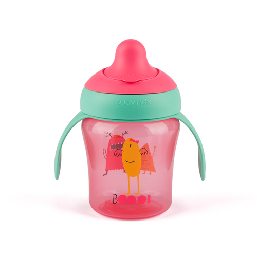 SUAVINEX - Primera taza de aprendizaje 150 ml