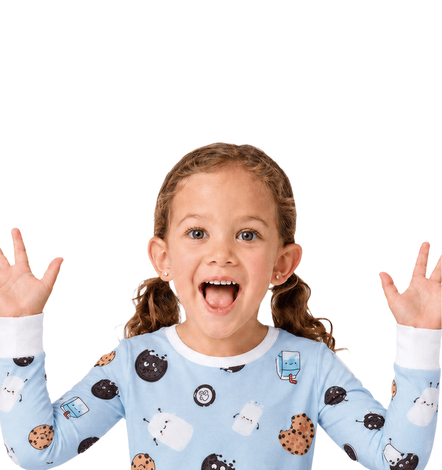 Categoría Niños