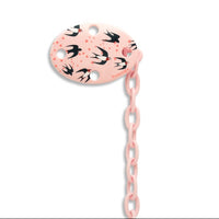 SUAVINEX - Broche pinza golondrinas