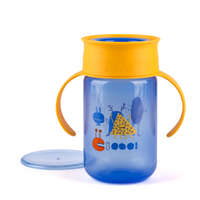 SUAVINEX - Vaso de aprendizaje 360°