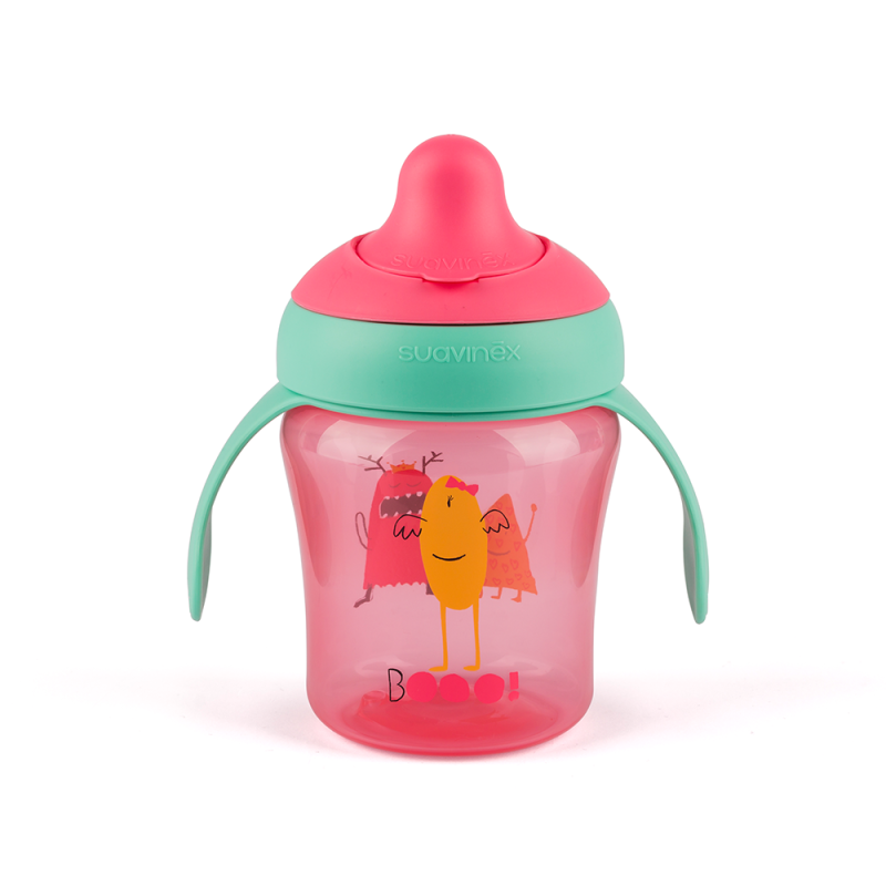 SUAVINEX - Primera taza de aprendizaje 150 ml