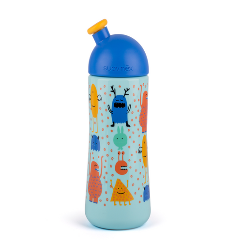 SUAVINEX - Botella de aprendizaje 360 ml
