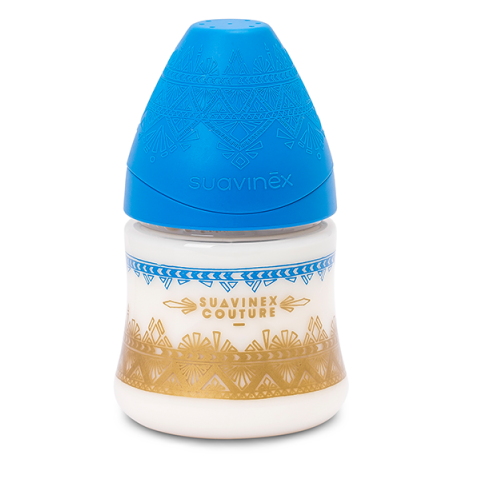 SUAVINEX - Tetero 150 ml - Aute Couture