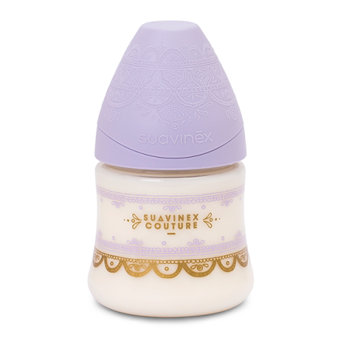 SUAVINEX - Tetero 150 ml - Aute Couture