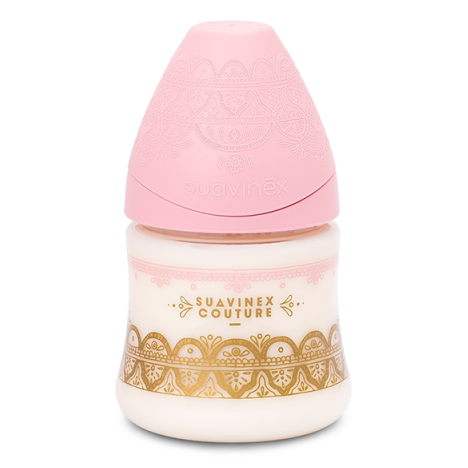 SUAVINEX - Tetero 150 ml - Aute Couture