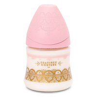 SUAVINEX - Tetero 150 ml - Aute Couture