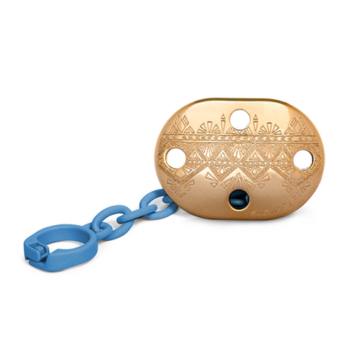 SUAVINEX - Broche Pinza - Soother Clip