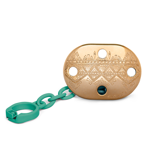 SUAVINEX - Broche Pinza - Soother Clip