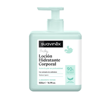 SUAVINEX - Loción Hidratante Corporal 500ml