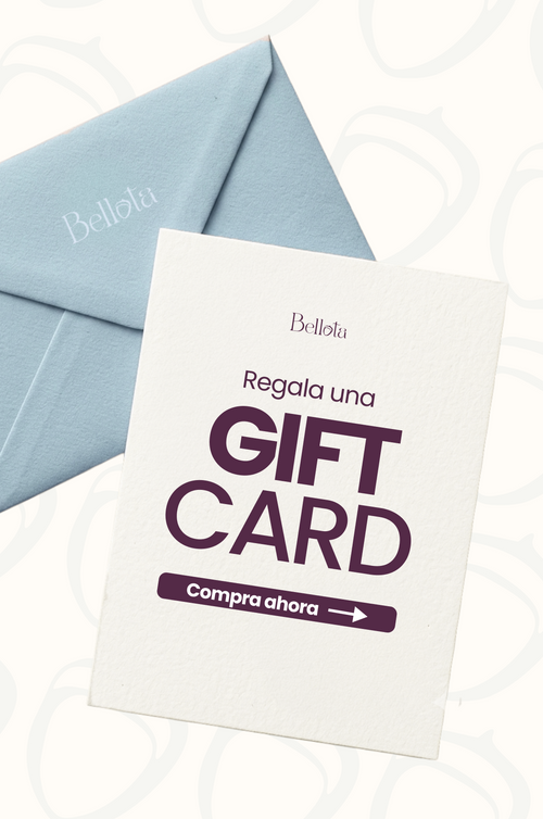 Bono de Regalo Bellota