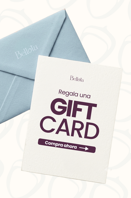 Bono de Regalo Bellota