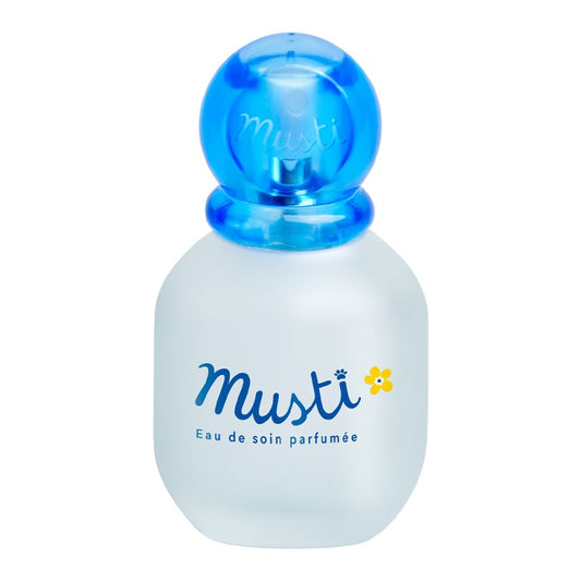 MUSTELA - Musti Eau Fragancia 50 ml