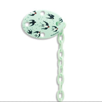 SUAVINEX - Broche pinza golondrinas